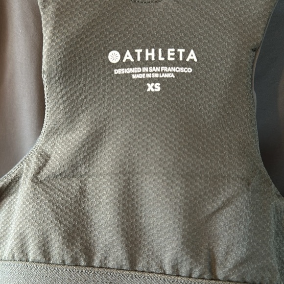 Athleta Racerback Tank - Picture 4 of 4
